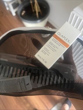 six piece OlaPlex